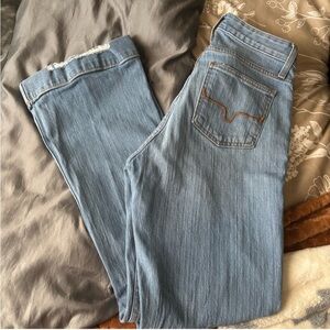 Kimes Ranch Jennifer Jeans